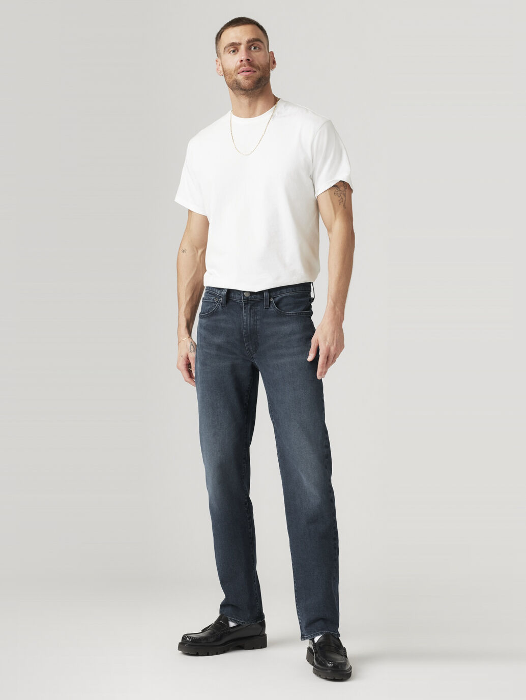 Levi's® Men's 514™ Straight Jeans